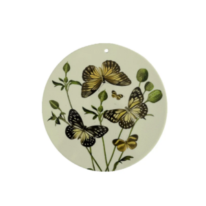 Platti - Butterfly