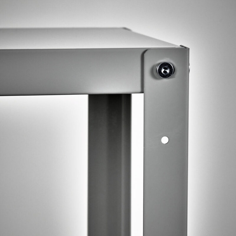 USE - hilla, grá 128cm - Image 2
