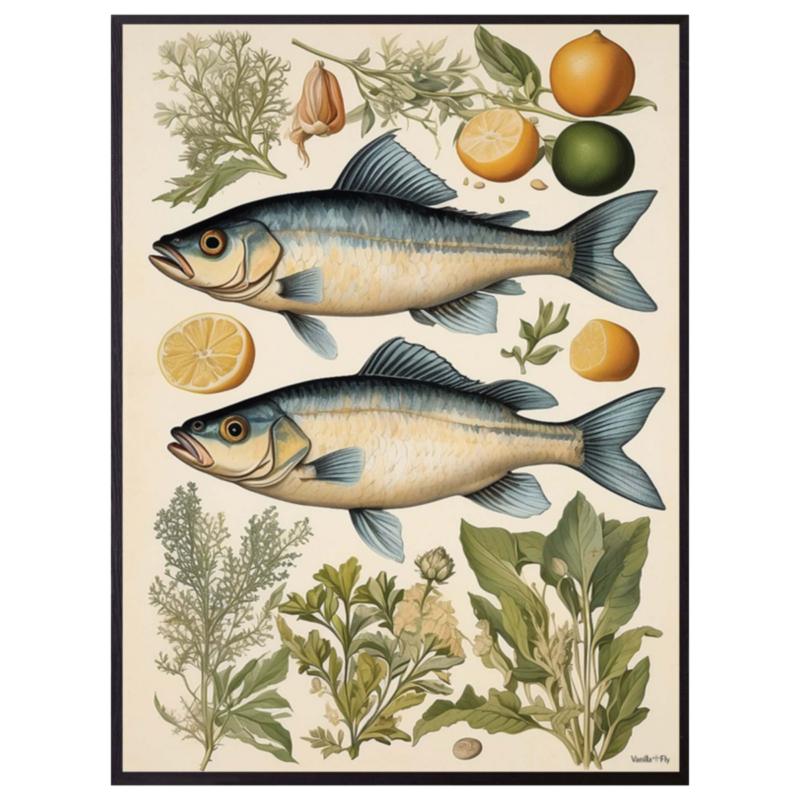 Mynd - Bliss Fish