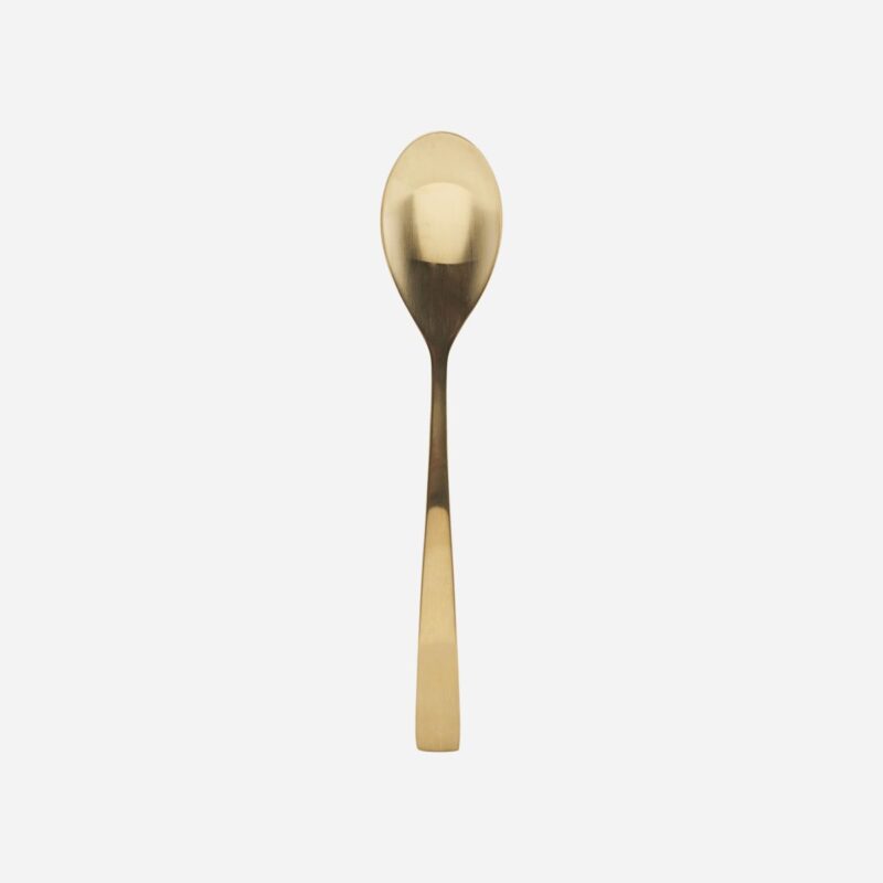 GOLDEN - Löng Skeið