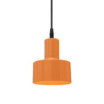 SOLO - Loftljós, orange 13cm