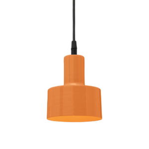 SOLO - Loftljós, orange 13cm