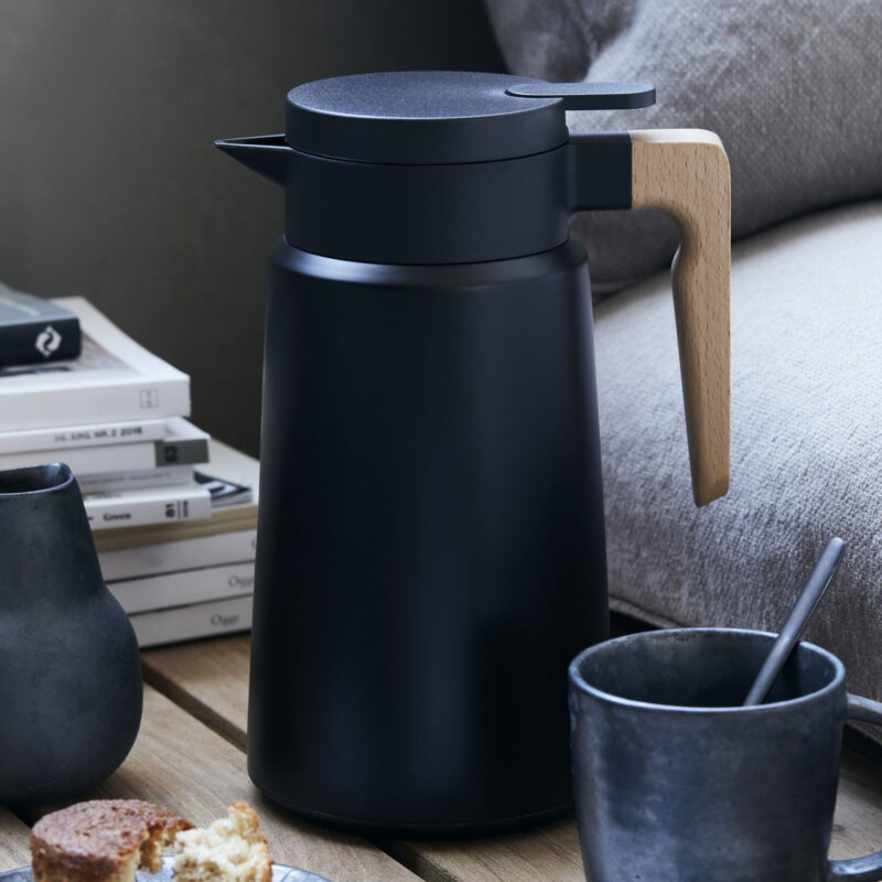 COLE - Hitakanna, 25,8cm svart - Image 3