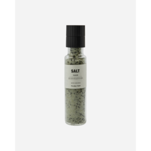 Salt - Wasabi