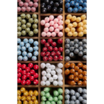 Stubbakerti - allir litir