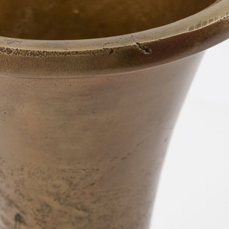 FLORIST - Vasi, brass - Image 2