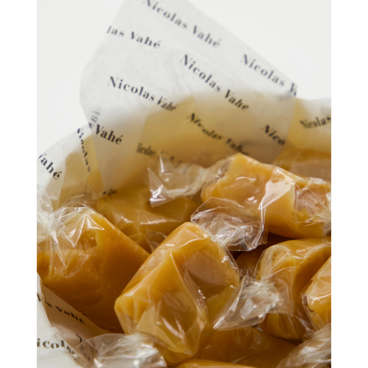 Karmellur - karmellu, 150g - Image 3