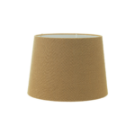 SOFIA FLORENZO - Lampaskermur, Ocher 20cm