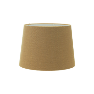 SOFIA FLORENZO - Lampaskermur, Ocher 20cm