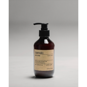 Northern Dawn - Líkams krem 275ml