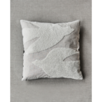 FLY - Púði, 50cm hvítt