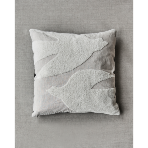 FLY - Púði, 50cm hvítt