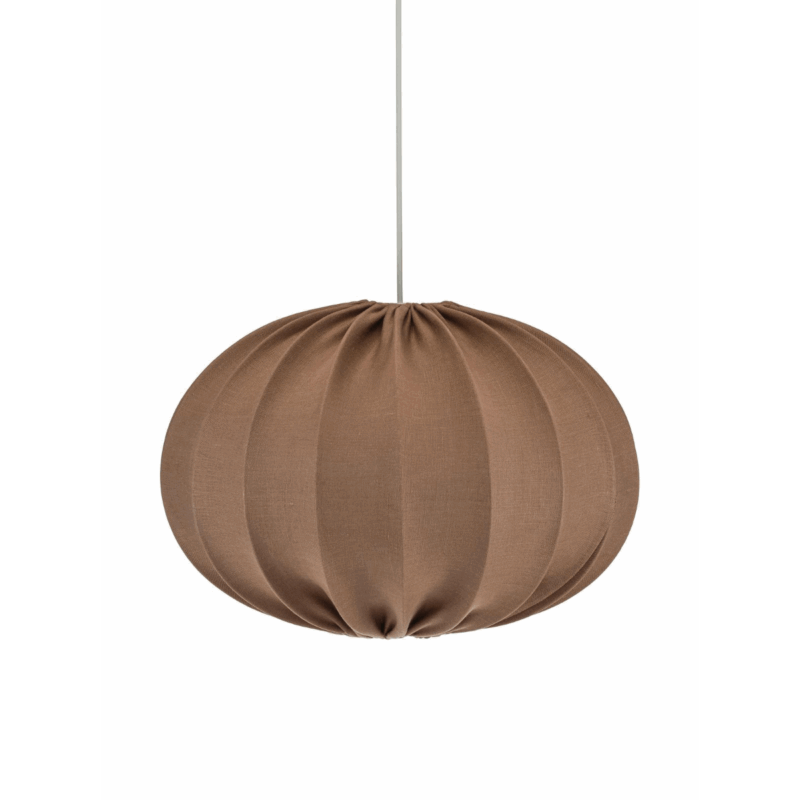 HILMA - Skermur, Mocca 50cm