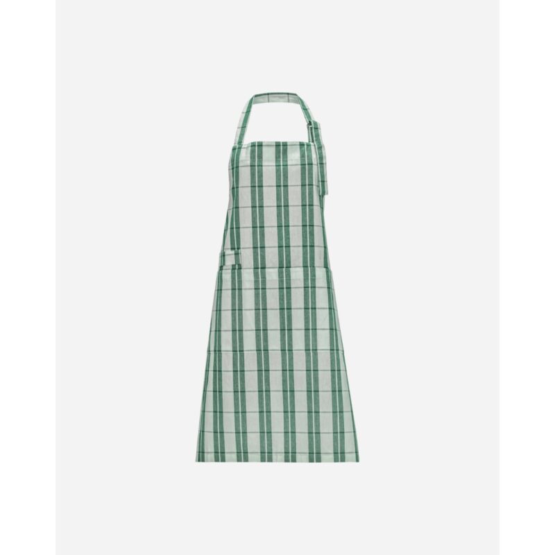 CHEF - Svunta, græn