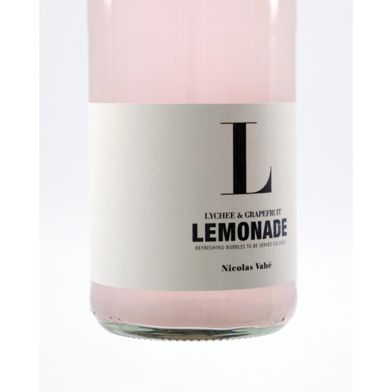 Límónaði - Litchi 75cl - Image 2