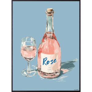 Mynd - Rosé
