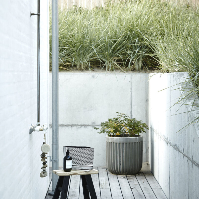 CONCRETE - blómapottar - Image 3