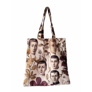 Bloomed Identity - Taska