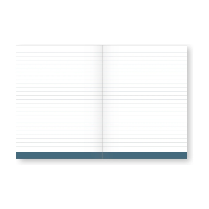 A. Journal - &INK Notebook - Image 2