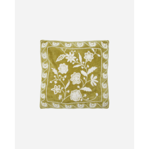 RICA - Púði, mustar