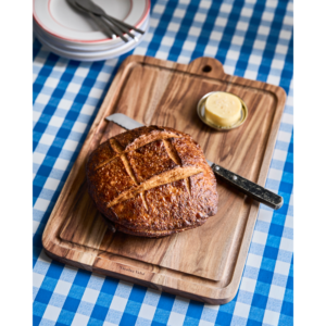 MEAT - Kjötbretti, 28x43cm