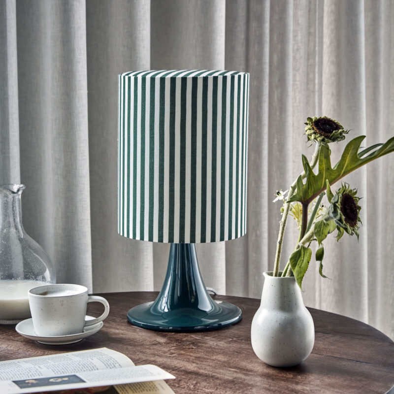 TULIP - borðlampi, grænn - Image 4