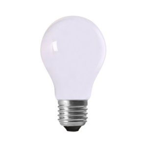 Perfect LED pera - opal E27, 10.3cm