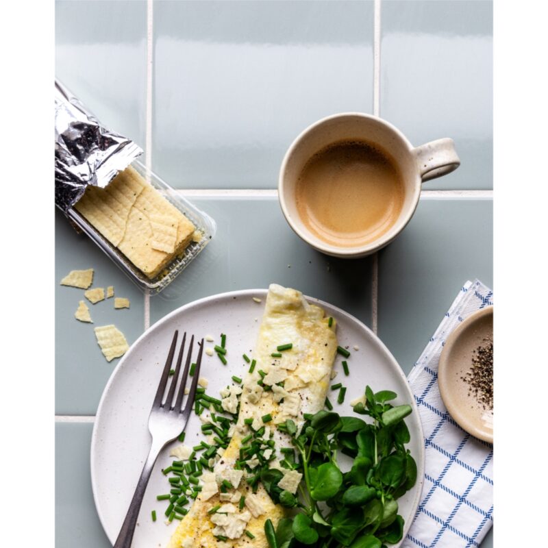 Snakk - Sourcream & onion - Image 3