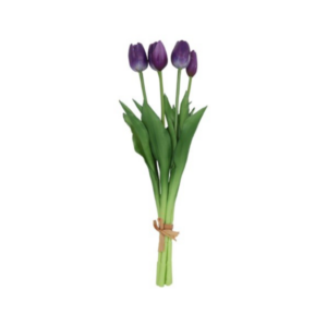 Tulipana búnt - Lilla h: 41cm