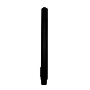 Stjakakerti Nordica graphite 2,6 h:29cm