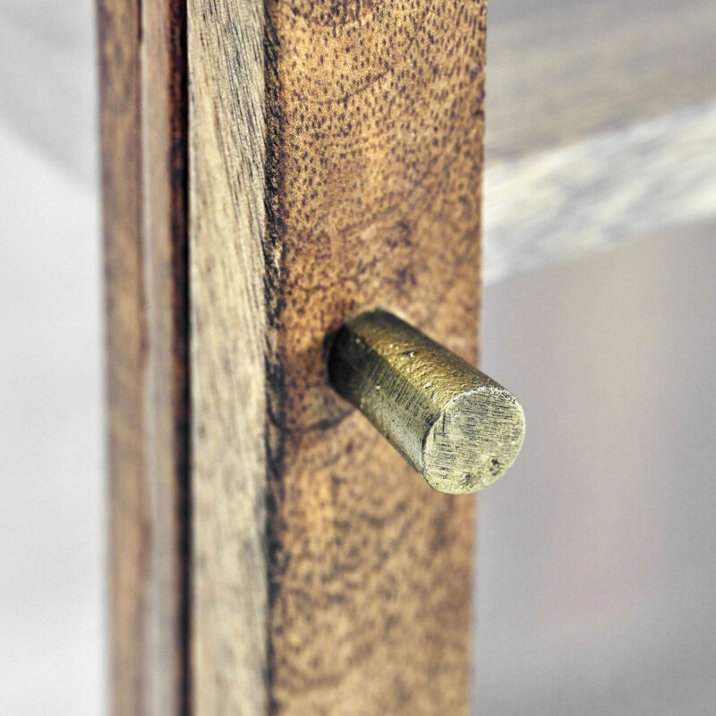 MONTRE - veggskápur, 80cm - Image 3