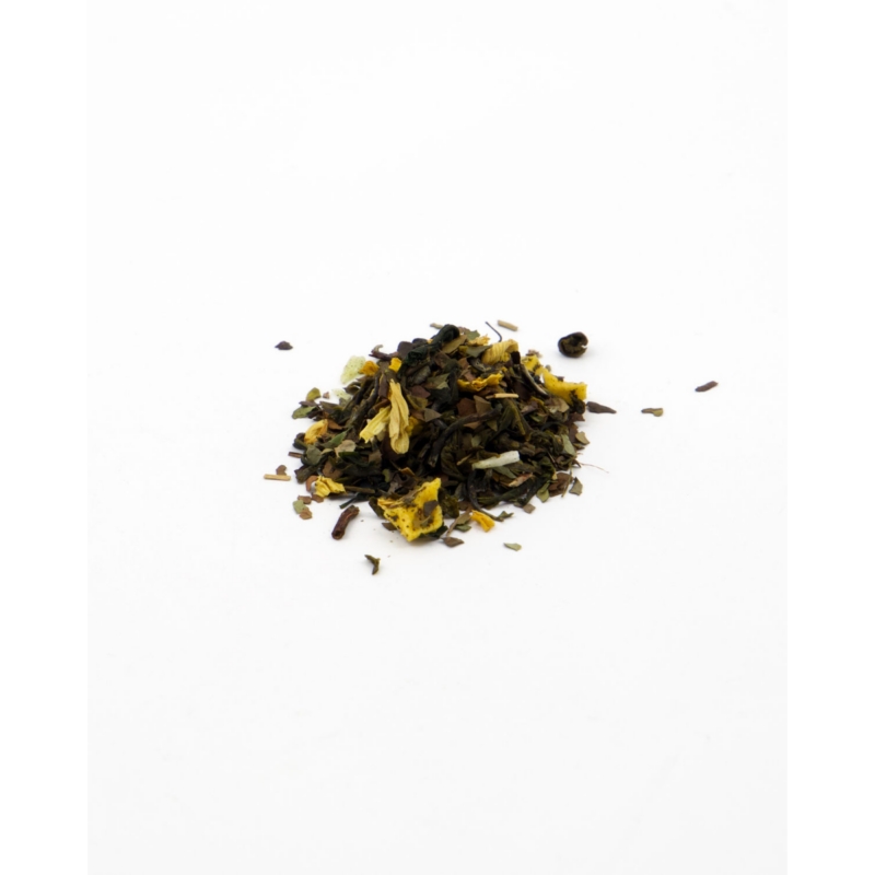 Te - White Tea, Coconut & Passion - Image 3