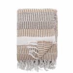 ISNEL - Teppi, beige