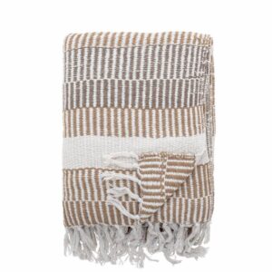 ISNEL - Teppi, beige