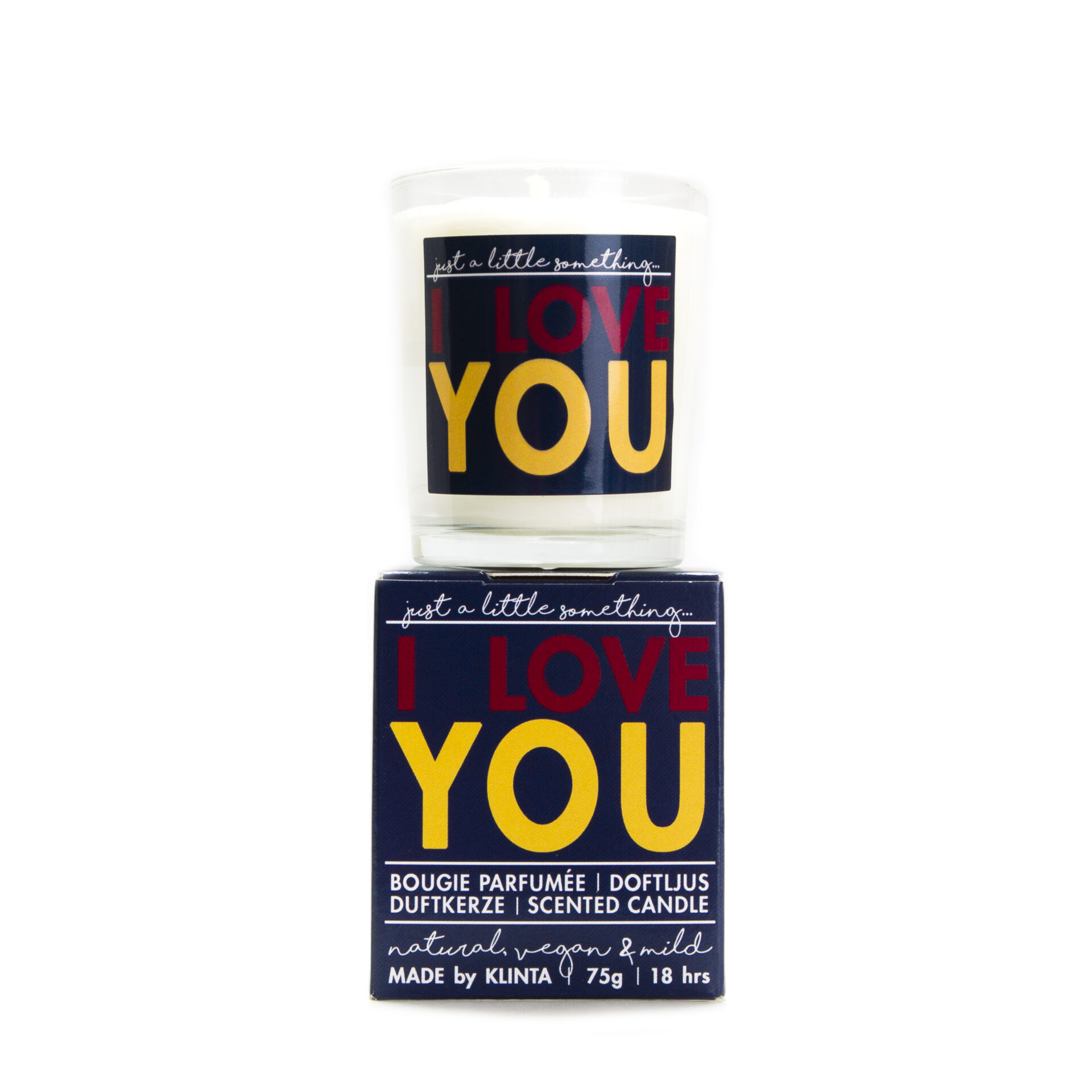 Ilmkerti I love you (MV)