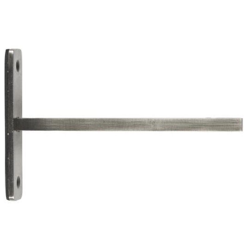 Hilluberi - Silfur 16cm