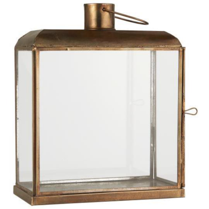 OBLONG - Lukt, h: 28cm