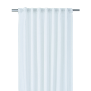 DIANA - Gardínur, hvít 140x280cm