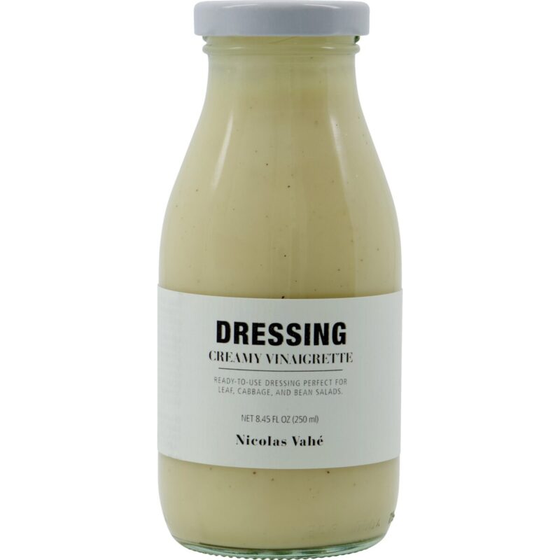 Dressing - Creamy Vinaigrette, 250ml