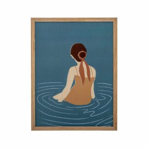 PARMA - Mynd m/ramma