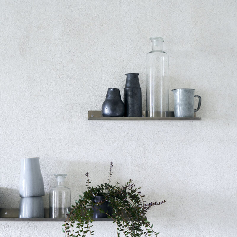 LEDGE hilla - Silfur, 43cm - Image 3