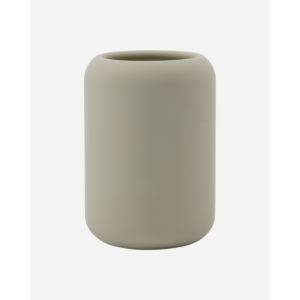 Petra kremaður tumbler h:11 d:7,8cm