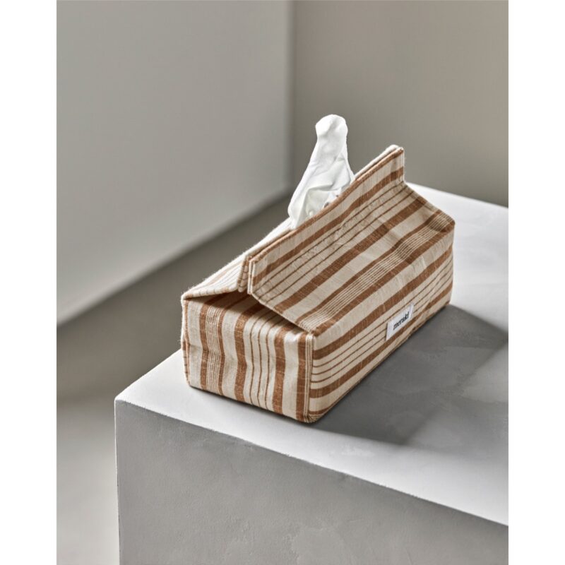 Tissjúbox - Terracotta - Image 4