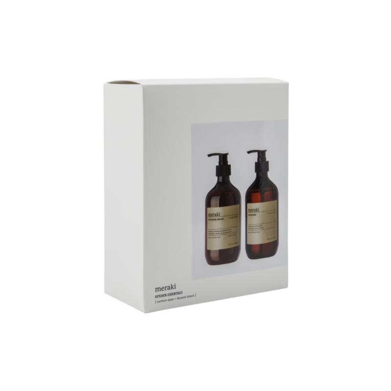 Gjafasett - Kitchen essential - Image 2