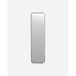 SILVER - Spegill, 130x35cm
