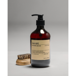 Northern Dawn - Exfoliating handsápa, 490ml