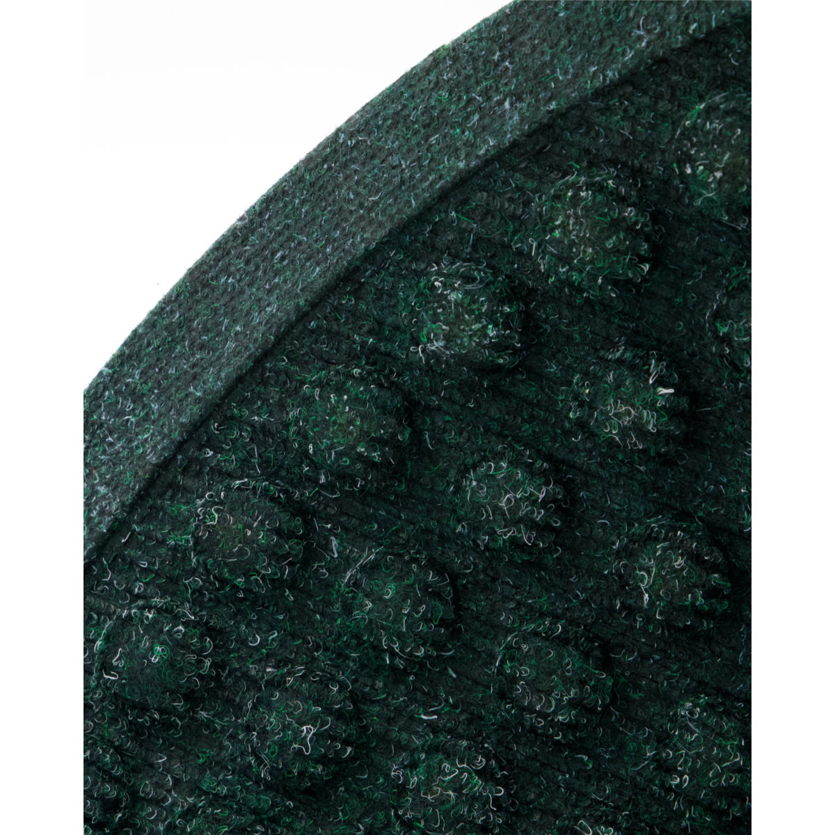 ENTRY - dyramotta, græn 75x45cm - Image 2