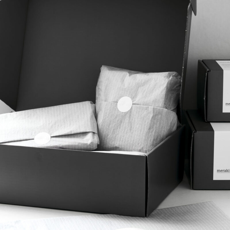 Box grátt Large - Image 4