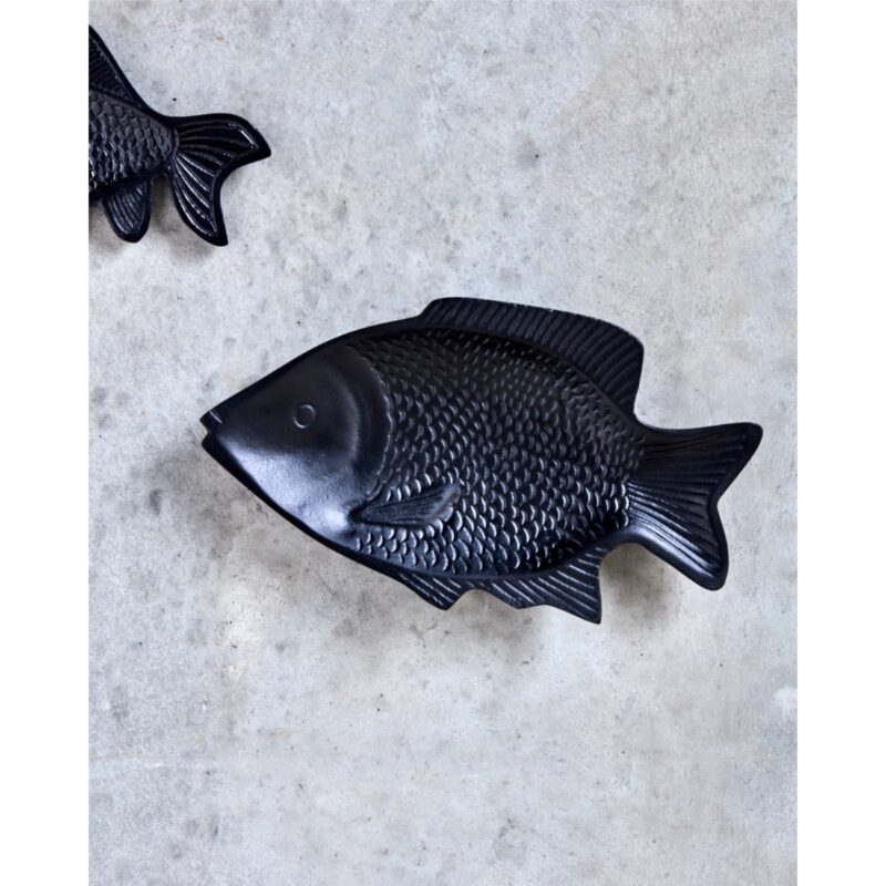 FISH - Veggskraut, 30cm - Image 3