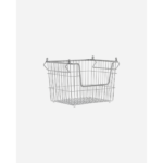 TAW - Karfa, chrome 26,7x26,7cm